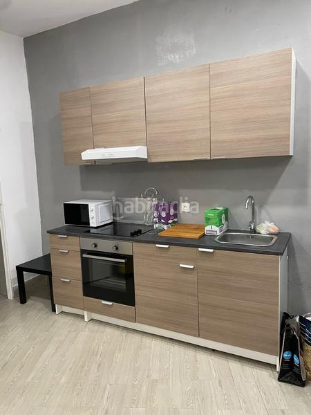 Foto 26ba74e6-b0a6-460a-88b6-e367f1d9affb. Estudio en Sants-Badal Barcelona Foto 26ba74e6-b0a6-460a-88b6-e367f1d9affb. Estudio en Sants-Badal Barcelona