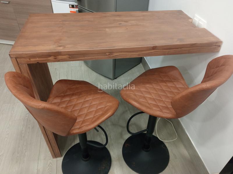 Foto bef468c0-ddd9-41a6-b85d-c263e577cce9. Estudio en Sants-Badal Barcelona Foto bef468c0-ddd9-41a6-b85d-c263e577cce9. Estudio en Sants-Badal Barcelona