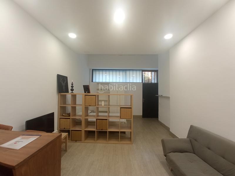 Foto df52997c-6832-4699-b33a-5a31ab70dcd4. Estudio en Sants-Badal Barcelona Foto df52997c-6832-4699-b33a-5a31ab70dcd4. Estudio en Sants-Badal Barcelona