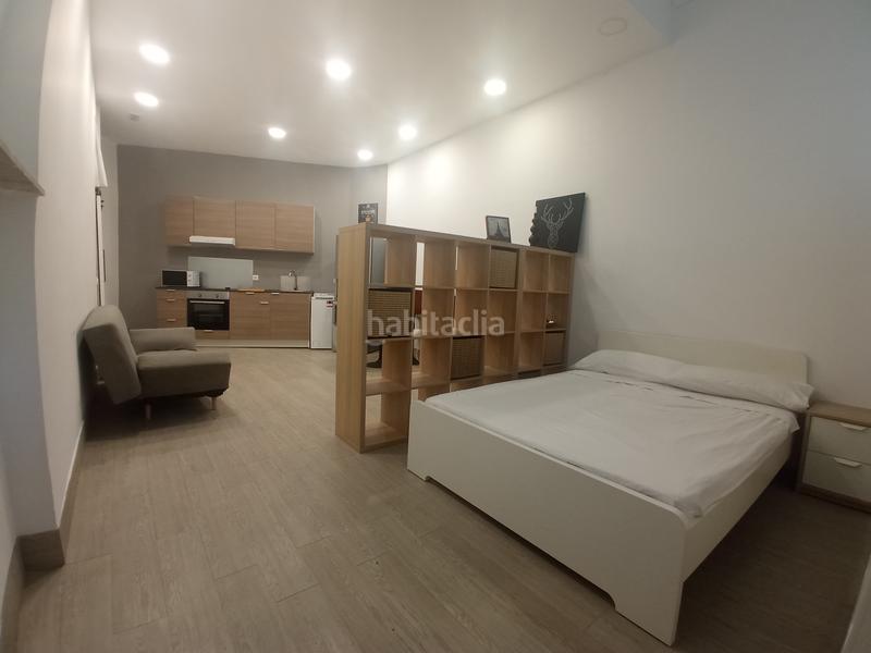 Foto 30479218-143b-4419-a8e8-548356f39333. Monolocale in Sants-Badal Barcelona Foto 30479218-143b-4419-a8e8-548356f39333. Monolocale in Sants-Badal Barcelona