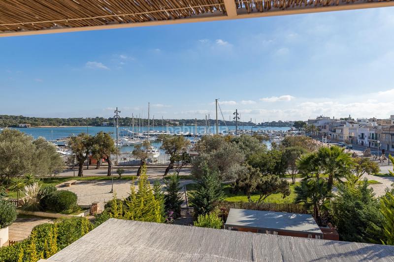 Foto be793e8a-7f79-409e-81f3-91a2f689e7fd. Chalet avec chauffage parking piscine dans Portocolom Felanitx Foto be793e8a-7f79-409e-81f3-91a2f689e7fd. Chalet avec chauffage parking piscine dans Portocolom Felanitx