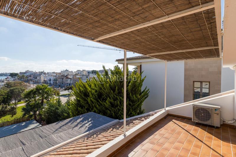 Foto beda57e9-a81c-4df2-a598-7436deb50631. Chalet avec chauffage parking piscine dans Portocolom Felanitx Foto beda57e9-a81c-4df2-a598-7436deb50631. Chalet avec chauffage parking piscine dans Portocolom Felanitx