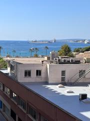 Appartement à Foners. Piso con vista lateral al mar Appartement à Foners. Piso con vista lateral al mar