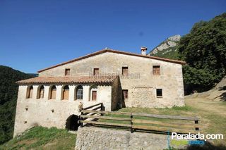 Masía Alta montaña con sobérbias vistas. Excepcional finca privada Masía Alta montaña con sobérbias vistas. Excepcional finca privada