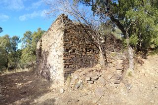 Masia Excelente ubicación, buenas vistas. Para proyectos de reconstrucción Masia Excelente ubicación, buenas vistas. Para proyectos de reconstrucción
