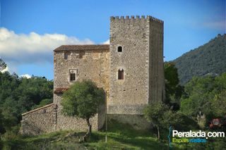 Country house Barri beuda. Imponente edificio a restaurar Country house Barri beuda. Imponente edificio a restaurar