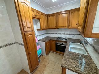 Miete Etagenwohnung in Sant Celoni Miete Etagenwohnung in Sant Celoni