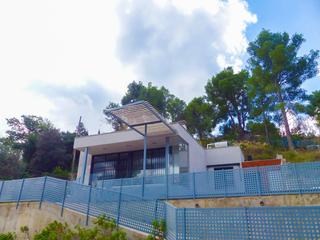Miete Chalet in Riudecanyes. Encantador chalet en riudecanyes con piscina climatizada y listo Miete Chalet in Riudecanyes. Encantador chalet en riudecanyes con piscina climatizada y listo