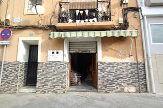 Locale commerciale in Casco Antiguo - Sta. Cruz - Ayuntamiento. Local ideal inversores Locale commerciale in Casco Antiguo - Sta. Cruz - Ayuntamiento. Local ideal inversores