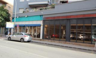 Local Comercial a Centro Urbano Local Comercial a Centro Urbano