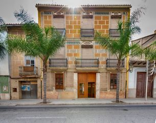 Casa in Avenida major, 92. Casa en massamagrell Casa in Avenida major, 92. Casa en massamagrell