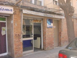 Local Comercial en Carrer mare molas, 47. Pescaderia Local Comercial en Carrer mare molas, 47. Pescaderia
