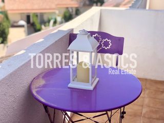Casa adossada en Avenida dinamarca, 15. Amplia terraza y garaje Casa adossada en Avenida dinamarca, 15. Amplia terraza y garaje