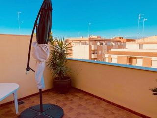 Àtic en Avenida mallorca, 10. A 50 metros del mar Àtic en Avenida mallorca, 10. A 50 metros del mar
