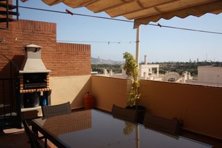 Ático en Pueblo-Ubanizaciones. Atico en alfaz del pi pueblo Ático en Pueblo-Ubanizaciones. Atico en alfaz del pi pueblo