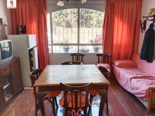Casa en Benissa Pueblo. Agradable apartamento adosado cerca de la playa la llobella beni Casa en Benissa Pueblo. Agradable apartamento adosado cerca de la playa la llobella beni