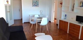 Lloguer Apartament a Paichi. Agradable apartamento en alquiler en moraira Lloguer Apartament a Paichi. Agradable apartamento en alquiler en moraira
