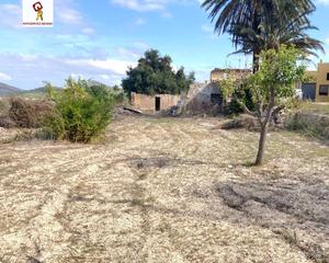 Terreny residencial a Benissa Pueblo. Oportunidad única parcela de 1.550 m a un paso del centro de ben Terreny residencial a Benissa Pueblo. Oportunidad única parcela de 1.550 m a un paso del centro de ben