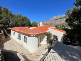 Maison à Altea la Vella. Villa en venta en altea Maison à Altea la Vella. Villa en venta en altea