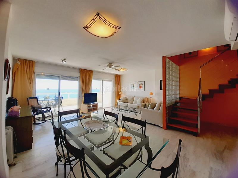 Foto 80709dba-151a-4f41-bebd-c0bf527cce99. Pis a Platja de Vila Joiosa Vila Joiosa (la) Foto 80709dba-151a-4f41-bebd-c0bf527cce99. Pis a Platja de Vila Joiosa Vila Joiosa (la)