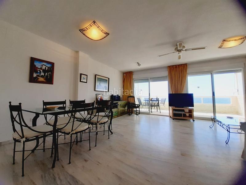 Foto 999afa42-e318-494e-adc3-10189f30357f. Pis a Platja de Vila Joiosa Vila Joiosa (la) Foto 999afa42-e318-494e-adc3-10189f30357f. Pis a Platja de Vila Joiosa Vila Joiosa (la)