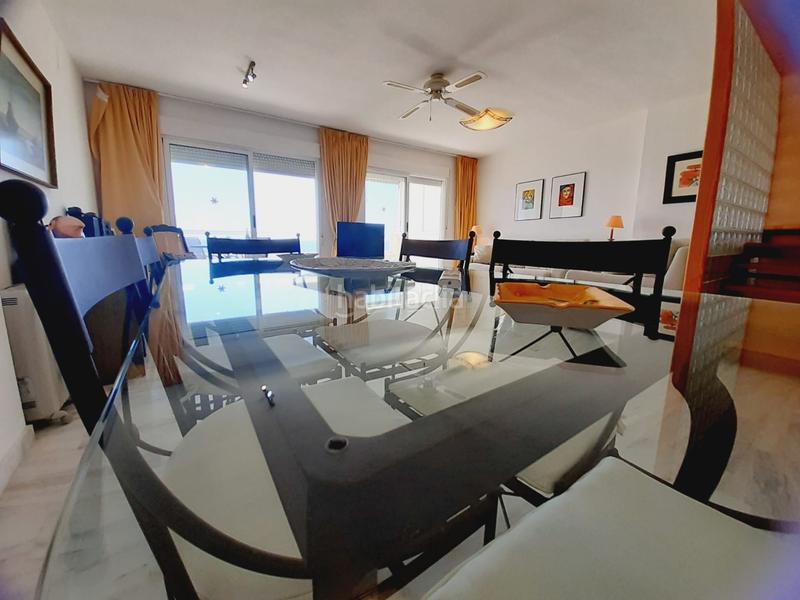 Foto dcb1e240-79bd-444d-a761-a9fe2cb057e6. Pis a Platja de Vila Joiosa Vila Joiosa (la) Foto dcb1e240-79bd-444d-a761-a9fe2cb057e6. Pis a Platja de Vila Joiosa Vila Joiosa (la)