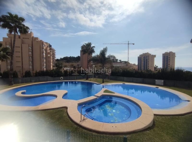 Foto 11449fcd-b5c9-490a-a5b9-c63cebb98579. Appartement avec chauffage piscine dans Canuta Calp Foto 11449fcd-b5c9-490a-a5b9-c63cebb98579. Appartement avec chauffage piscine dans Canuta Calp