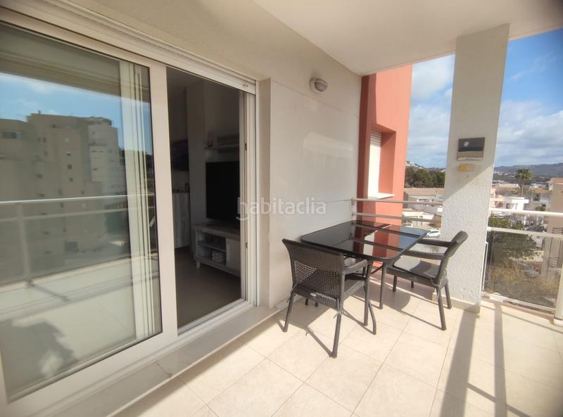 Foto 2cac25b6-bdaa-444b-bb09-72a230444329. Appartement avec chauffage piscine dans Canuta Calp Foto 2cac25b6-bdaa-444b-bb09-72a230444329. Appartement avec chauffage piscine dans Canuta Calp