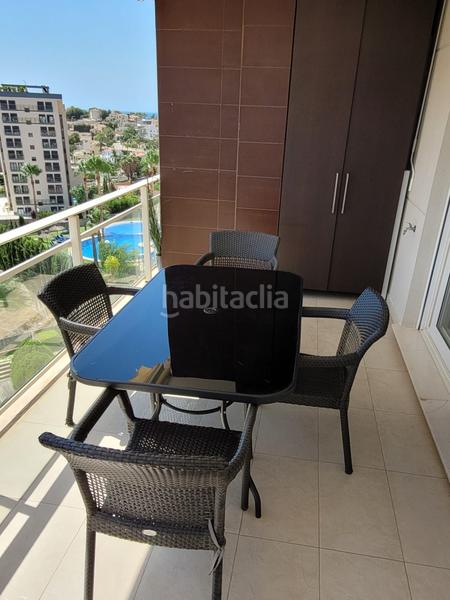 Foto 58e8a89f-eaba-4732-ac10-04e54d4f7072. Appartement avec chauffage piscine dans Canuta Calp Foto 58e8a89f-eaba-4732-ac10-04e54d4f7072. Appartement avec chauffage piscine dans Canuta Calp