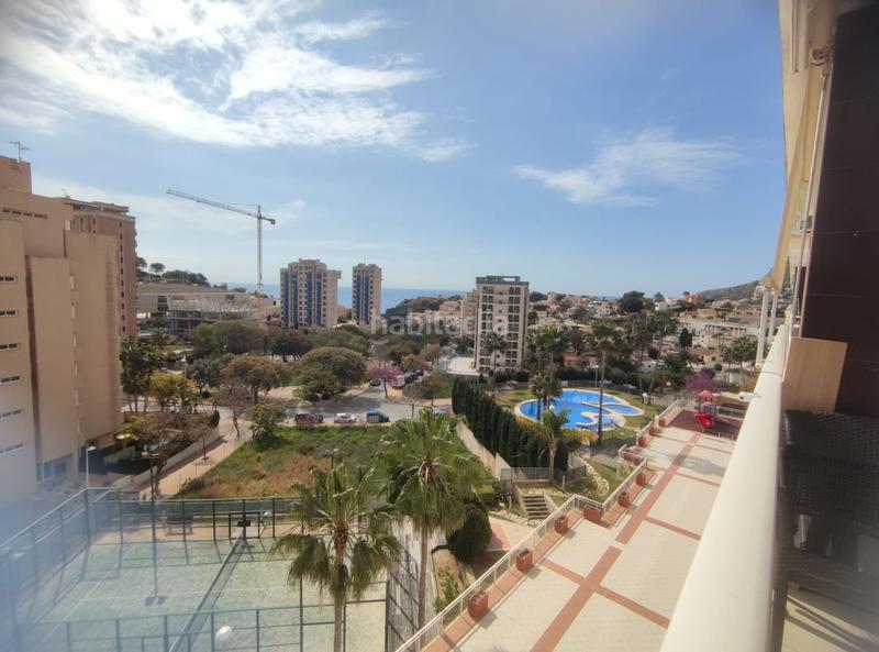 Foto 95907a6a-6975-4be8-8162-9dac02dc7c4f. Appartement avec chauffage piscine dans Canuta Calp Foto 95907a6a-6975-4be8-8162-9dac02dc7c4f. Appartement avec chauffage piscine dans Canuta Calp