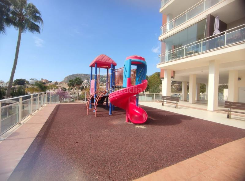 Foto d057bbf4-79e2-4054-a28d-0464ff2d2ce3. Appartement avec chauffage piscine dans Canuta Calp Foto d057bbf4-79e2-4054-a28d-0464ff2d2ce3. Appartement avec chauffage piscine dans Canuta Calp
