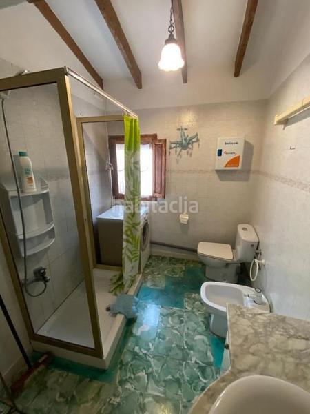 Foto 19f0503b-7722-47f2-965e-5d9f6569a521. Alquiler casa planta baja con encanto en el casco antiguo en Altea Foto 19f0503b-7722-47f2-965e-5d9f6569a521. Alquiler casa planta baja con encanto en el casco antiguo en Altea