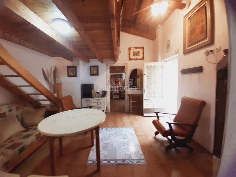 Foto 382062a4-6955-4b88-a5c9-3a3adaddb10a. Alquiler casa planta baja con encanto en el casco antiguo en Altea Foto 382062a4-6955-4b88-a5c9-3a3adaddb10a. Alquiler casa planta baja con encanto en el casco antiguo en Altea