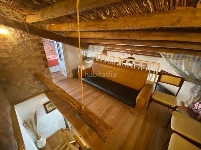 Foto c57d3b05-d26c-44cb-a5bd-bd2ac6b5d441. Alquiler casa planta baja con encanto en el casco antiguo en Altea Foto c57d3b05-d26c-44cb-a5bd-bd2ac6b5d441. Alquiler casa planta baja con encanto en el casco antiguo en Altea