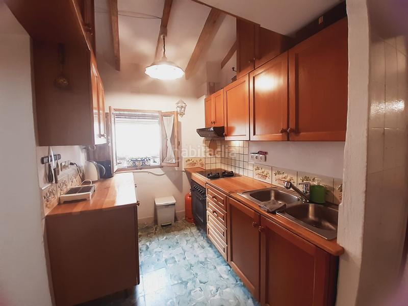 Foto dcf6b014-502d-45ac-9dc5-b703f9957a54. Alquiler casa planta baja con encanto en el casco antiguo en Altea Foto dcf6b014-502d-45ac-9dc5-b703f9957a54. Alquiler casa planta baja con encanto en el casco antiguo en Altea