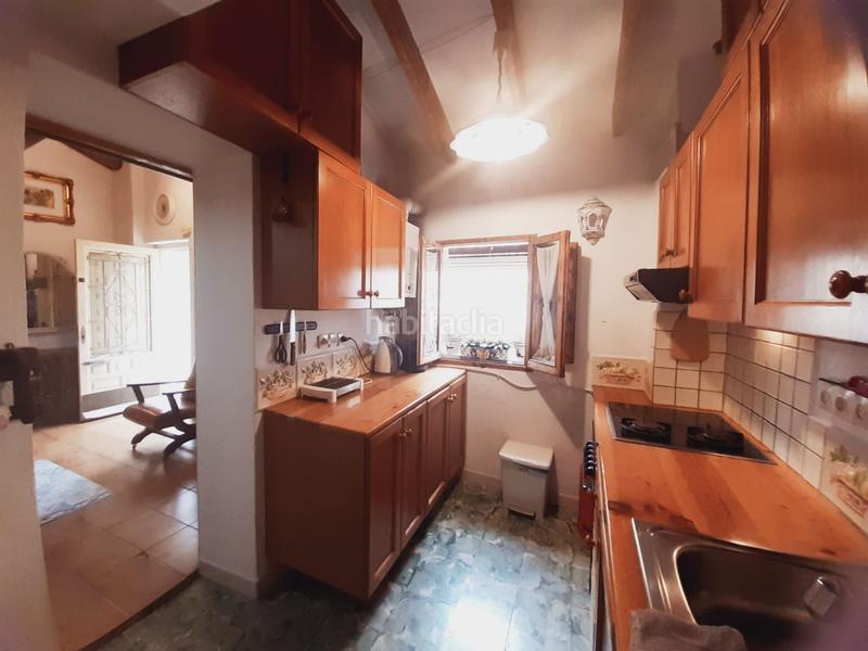 Foto e3ce938f-4a15-4277-abcf-0a916c14243f. Alquiler casa planta baja con encanto en el casco antiguo en Altea Foto e3ce938f-4a15-4277-abcf-0a916c14243f. Alquiler casa planta baja con encanto en el casco antiguo en Altea