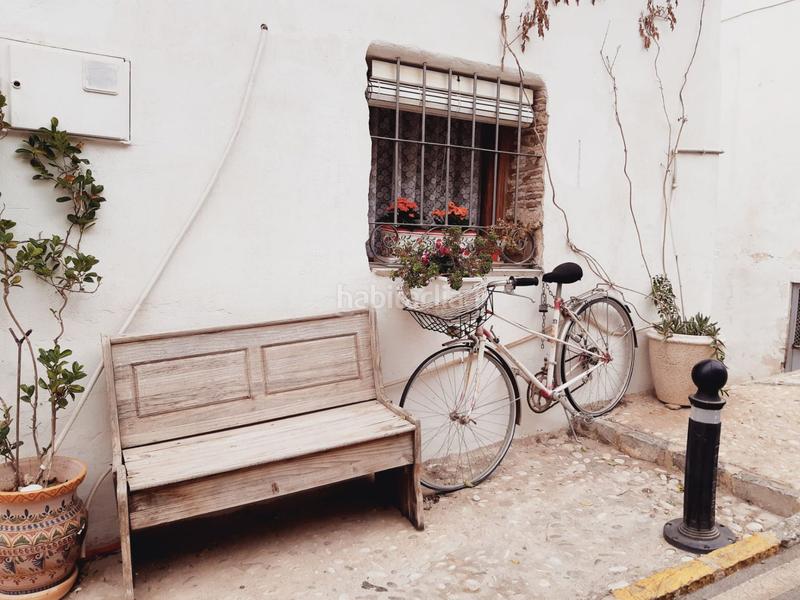 Foto e4c57b3a-0832-4b8c-a6a9-470a9e7f1518. Alquiler casa planta baja con encanto en el casco antiguo en Altea Foto e4c57b3a-0832-4b8c-a6a9-470a9e7f1518. Alquiler casa planta baja con encanto en el casco antiguo en Altea