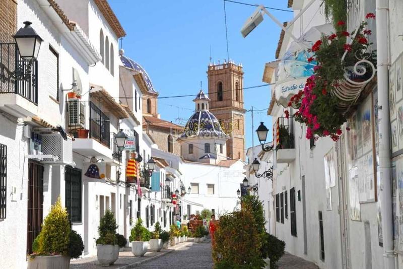 Foto 62c734f0-9446-4a8f-913a-07b02676e4a3. Miete haus in Altea ciudad Altea Foto 62c734f0-9446-4a8f-913a-07b02676e4a3. Miete haus in Altea ciudad Altea