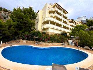 Pis a Altea Hills. Piso en altea hills amplia terraza y rodeado de naturaleza Pis a Altea Hills. Piso en altea hills amplia terraza y rodeado de naturaleza