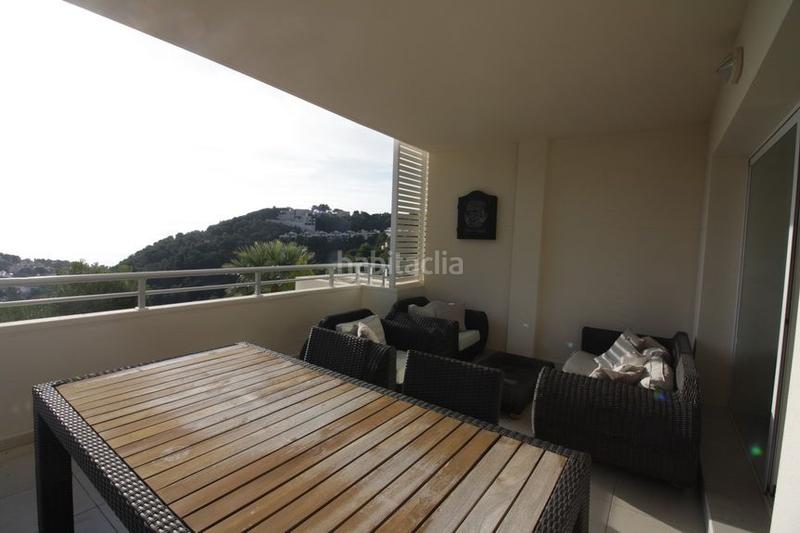 Foto 6429c21b-b599-42a3-b4f3-b6d374dd3f61. Miete etagenwohnung mit pool in Altea hills Altea Foto 6429c21b-b599-42a3-b4f3-b6d374dd3f61. Miete etagenwohnung mit pool in Altea hills Altea