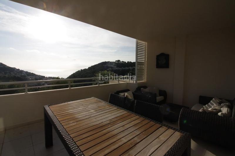 Foto eb9ab56a-76fa-4c33-ab02-9d688100c29d. Miete etagenwohnung mit pool in Altea hills Altea Foto eb9ab56a-76fa-4c33-ab02-9d688100c29d. Miete etagenwohnung mit pool in Altea hills Altea