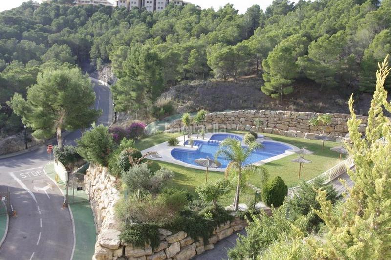 Foto 566b0f61-48df-4bdc-97bc-e3658549d14c. Rent flat with pool in Altea hills Altea Foto 566b0f61-48df-4bdc-97bc-e3658549d14c. Rent flat with pool in Altea hills Altea