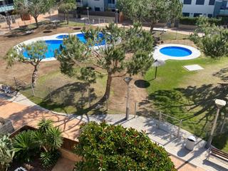 Rent Penthouse in Les Salines-Pla de Sant Pere. Espectacular piso en cubelles playa alquiler temporada Rent Penthouse in Les Salines-Pla de Sant Pere. Espectacular piso en cubelles playa alquiler temporada