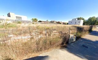 Terreny residencial a Turo de l'home 15. Oportunidad única! terreno en bonavista, el vendrell Terreny residencial a Turo de l'home 15. Oportunidad única! terreno en bonavista, el vendrell