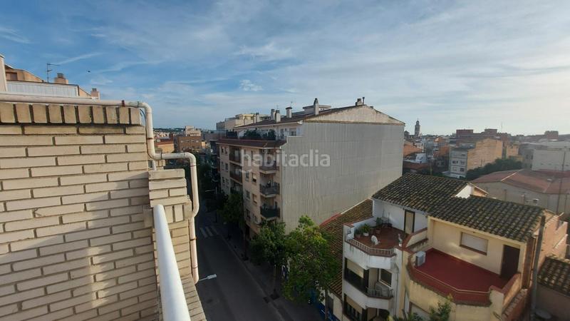 Foto fef81048-5310-400b-9dc3-ebb4eaf7b1d0. Ático estupendo ático con una gran terraza en el centro de el vendrell en Vendrell (El) Foto fef81048-5310-400b-9dc3-ebb4eaf7b1d0. Ático estupendo ático con una gran terraza en el centro de el vendrell en Vendrell (El)