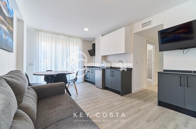 Foto 0827845b-b0f0-47ac-b595-7a523233c2b6. Appartamento con riscaldamento parcheggio in Albufereta Alicante Foto 0827845b-b0f0-47ac-b595-7a523233c2b6. Appartamento con riscaldamento parcheggio in Albufereta Alicante