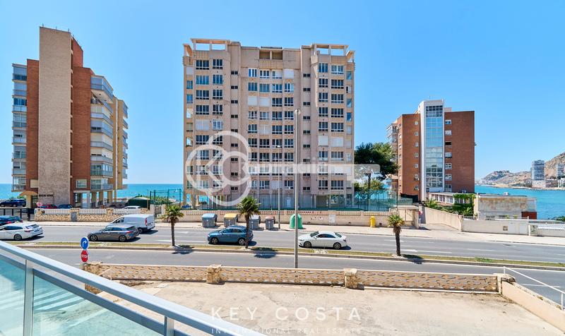 Foto f8a5b062-eba0-488a-b7d9-8601c8a5f53c. Appartamento con riscaldamento parcheggio in Albufereta Alicante Foto f8a5b062-eba0-488a-b7d9-8601c8a5f53c. Appartamento con riscaldamento parcheggio in Albufereta Alicante