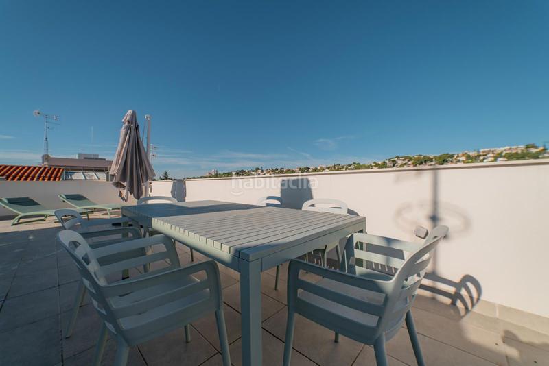 Foto 13032636-a4fb-41f5-9bb8-d5fd84d8218c. Dachwohnung mit heizung in Vallpineda-Santa Bàrbara Sitges Foto 13032636-a4fb-41f5-9bb8-d5fd84d8218c. Dachwohnung mit heizung in Vallpineda-Santa Bàrbara Sitges