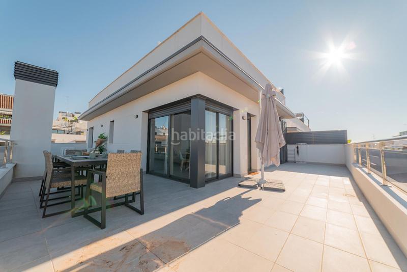 Foto 2a0f2cc5-3c22-4932-a24c-6044a69fe6e6. Dachwohnung mit heizung in Vallpineda-Santa Bàrbara Sitges Foto 2a0f2cc5-3c22-4932-a24c-6044a69fe6e6. Dachwohnung mit heizung in Vallpineda-Santa Bàrbara Sitges