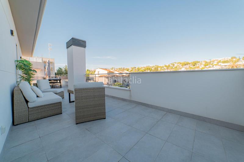 Foto 62a5d3f4-98a6-4e0b-a104-c865a3f13fbd. Dachwohnung mit heizung in Vallpineda-Santa Bàrbara Sitges Foto 62a5d3f4-98a6-4e0b-a104-c865a3f13fbd. Dachwohnung mit heizung in Vallpineda-Santa Bàrbara Sitges